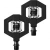 Контактные педали Crankbrothers Candy 1 Black/Black