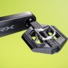 Контактные педали Crankbrothers Candy 1 Blue/Blue 120075
