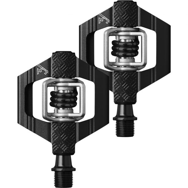 Контактні педалі Crankbrothers Candy 3 Black/Black