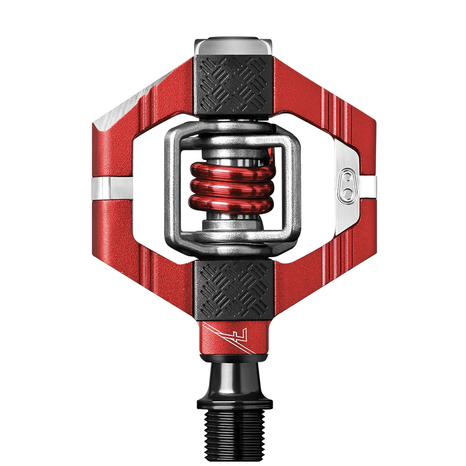 Контактні педалі Crankbrothers Candy 7 Red/Red