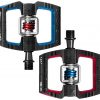 Контактні педалі Crankbrothers Mallet DH Loic Bruni Edition