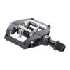 Контактні педалі Crankbrothers Mallet Trail Black/Black 120169