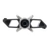Контактні педалі Crankbrothers Mallet Trail Black/Black 120172