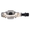 Контактні педалі Crankbrothers Mallet Trail Champagne/Black 120186