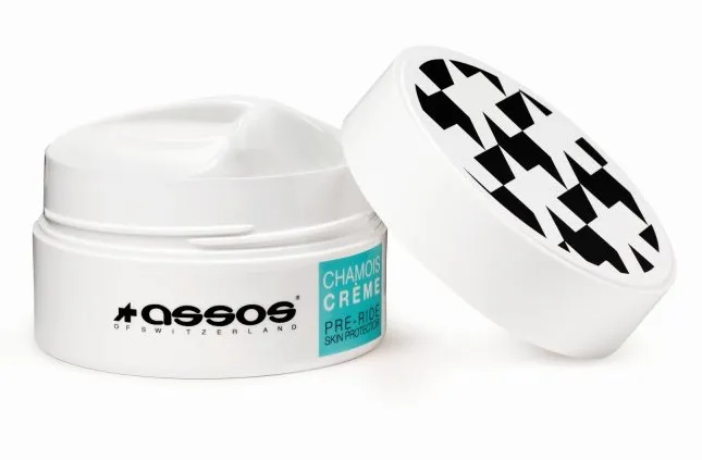 Крем від натирання Assos Chamois Creme 200 мл для чоловіків