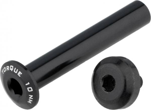 Кріплення заднього амортизатора RockShox, Trek DRCV Slash Retro Kit forRockshox Trek Slash 27.5 2012-2014