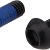 Крило переднє RockShox BoXXer Fender Black 4 Bolt 38 мм – BoXXer (D1+/2024+) 118870