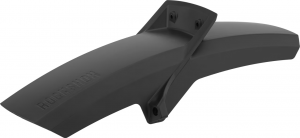 Крило переднє RockShox BoXXer Fender Black 4 Bolt 38 мм – BoXXer (D1+/2024+)