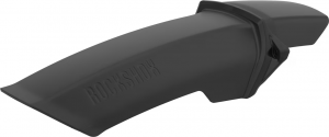 Крило переднє RockShox MTB Fender Black Short 2 Bolt 35 мм – SID 35 мм (C1+/2021+) V3