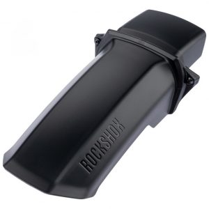 Крило переднє RockShox MTB Fender Black Short 2 Bolt 35 мм – SID 35 мм (C1+/2021+) V3