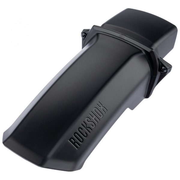 Крило переднє RockShox MTB Fender Black Short 2 Bolt 35 мм – SID 35 мм (C1+/2021+) V3