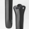 Крыло заднее Ass Savers Fendor Bendor Big, Black 119369