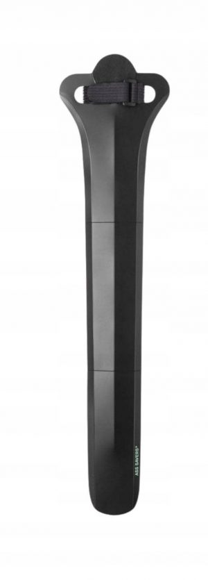 Крило заднє Ass Savers Fendor Bendor Big, Black