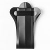 Крыло заднее Ass Savers Fendor Bendor Regular, Black 119384