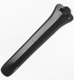 Крило заднє Ass Savers Fendor Bendor Regular, Black