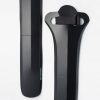Крыло заднее Ass Savers Fendor Bendor Regular, Black 119387