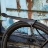 Крыло заднее Ass Savers Win Wing Gravel 2, Black dots 119411