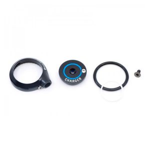 Кришка регулювання компресії RockShox Remote 10мм для Charger2 RL (32мм) / Sid Select / SL Select