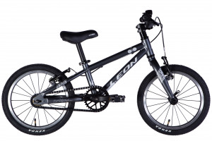 Велосипед 16″ Leon Go Vbr FR 2025