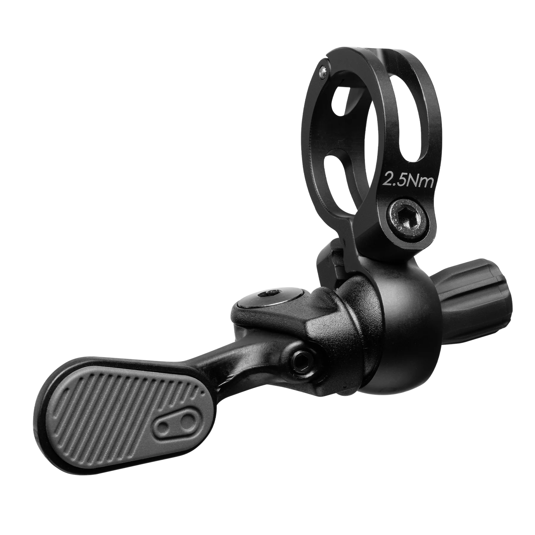 Манетка рычаг подседельного штыря Crankbrothers Highline Remote Kit Evo, Clamp 22.2 мм