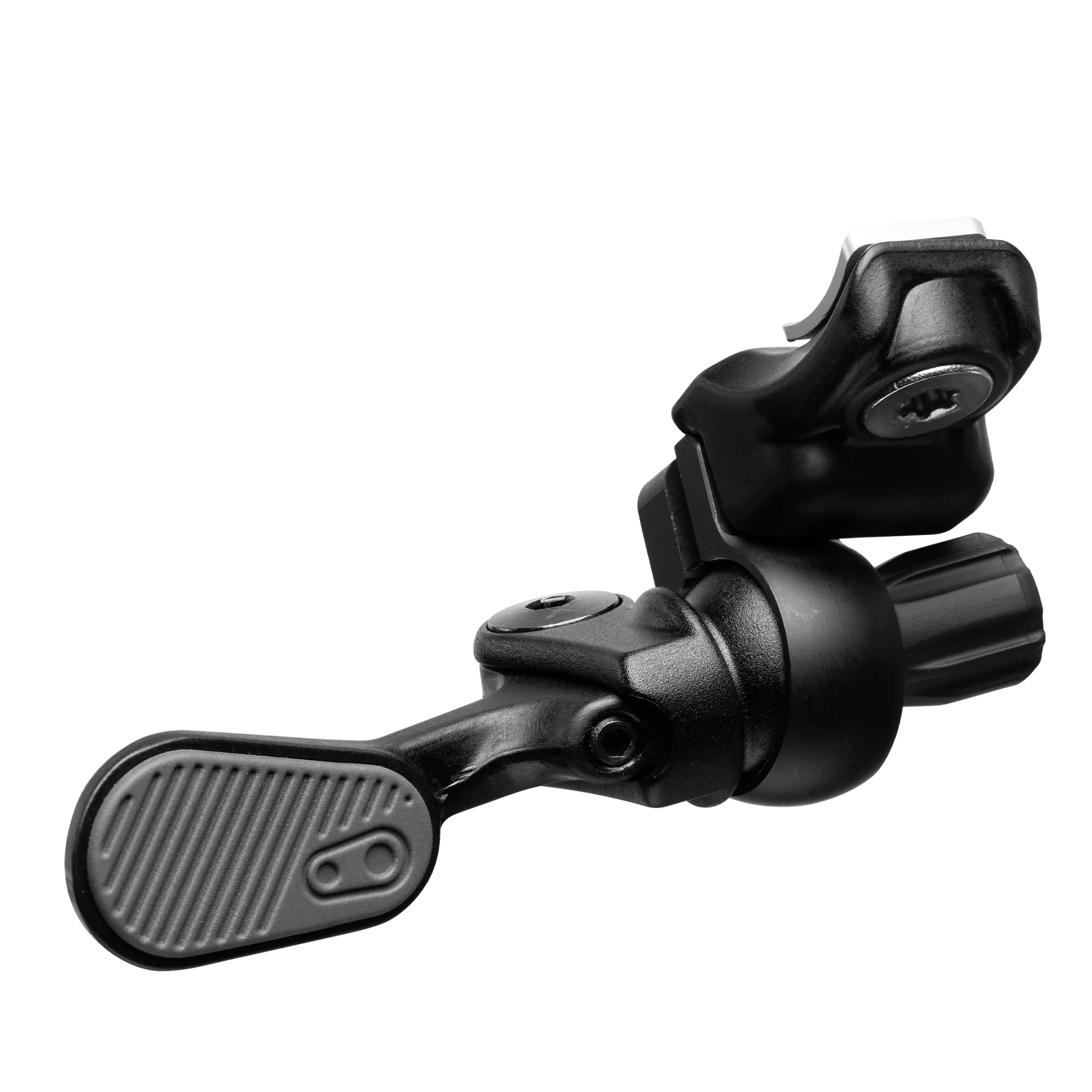 Манетка рычаг подседельного штыря Crankbrothers Highline Remote Kit Evo, Shimano I-Spec EV