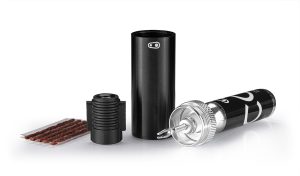 Мультитул Crankbrothers Cigar, Black / Silver