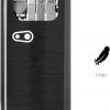 Мультитул Crankbrothers F10+, металлический кейс с открывалкой 119761