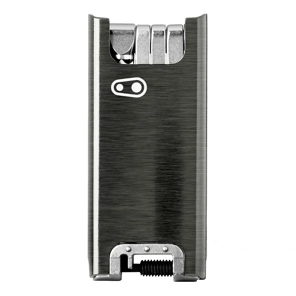 Мультитул Crankbrothers F15, металлический кейс