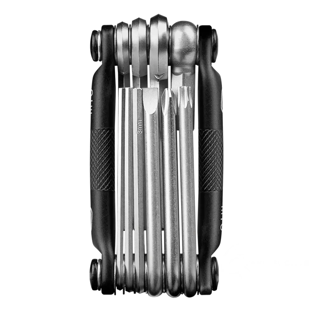 Мультитул Crankbrothers Multi 10, Black