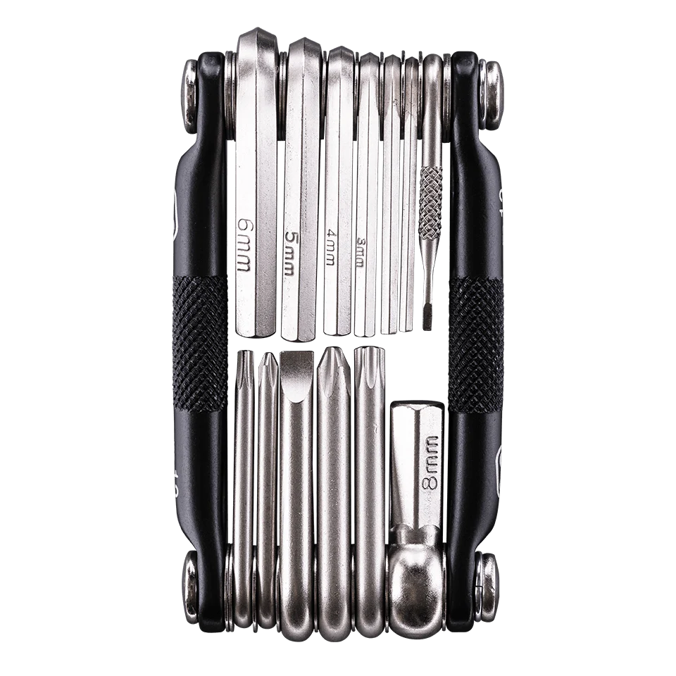 Мультитул Crankbrothers Multi 13, Black
