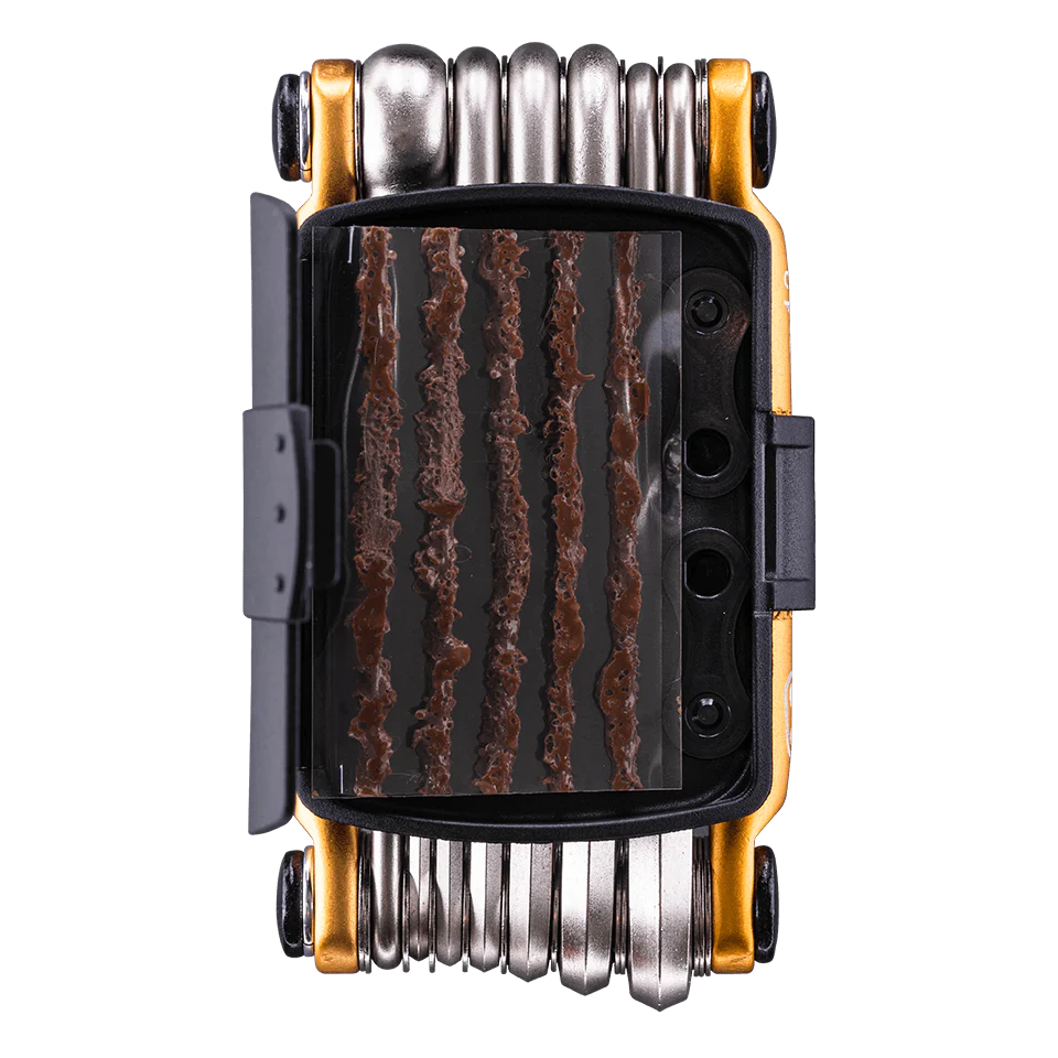 Мультитул Crankbrothers Multi 13, Gold