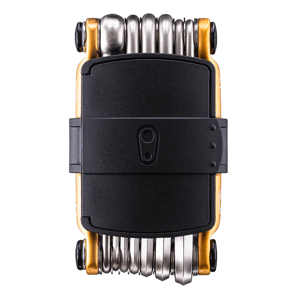 Мультитул Crankbrothers Multi 13, Gold