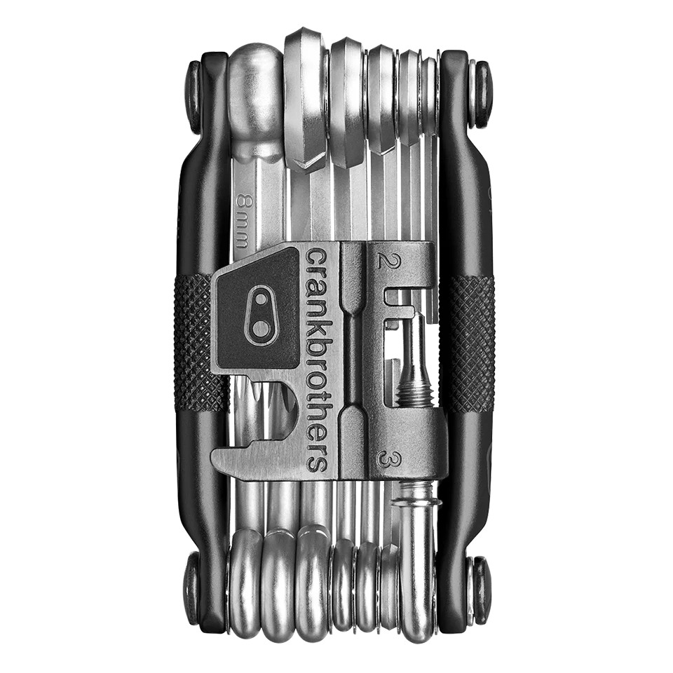 Мультитул Crankbrothers Multi 19, Black