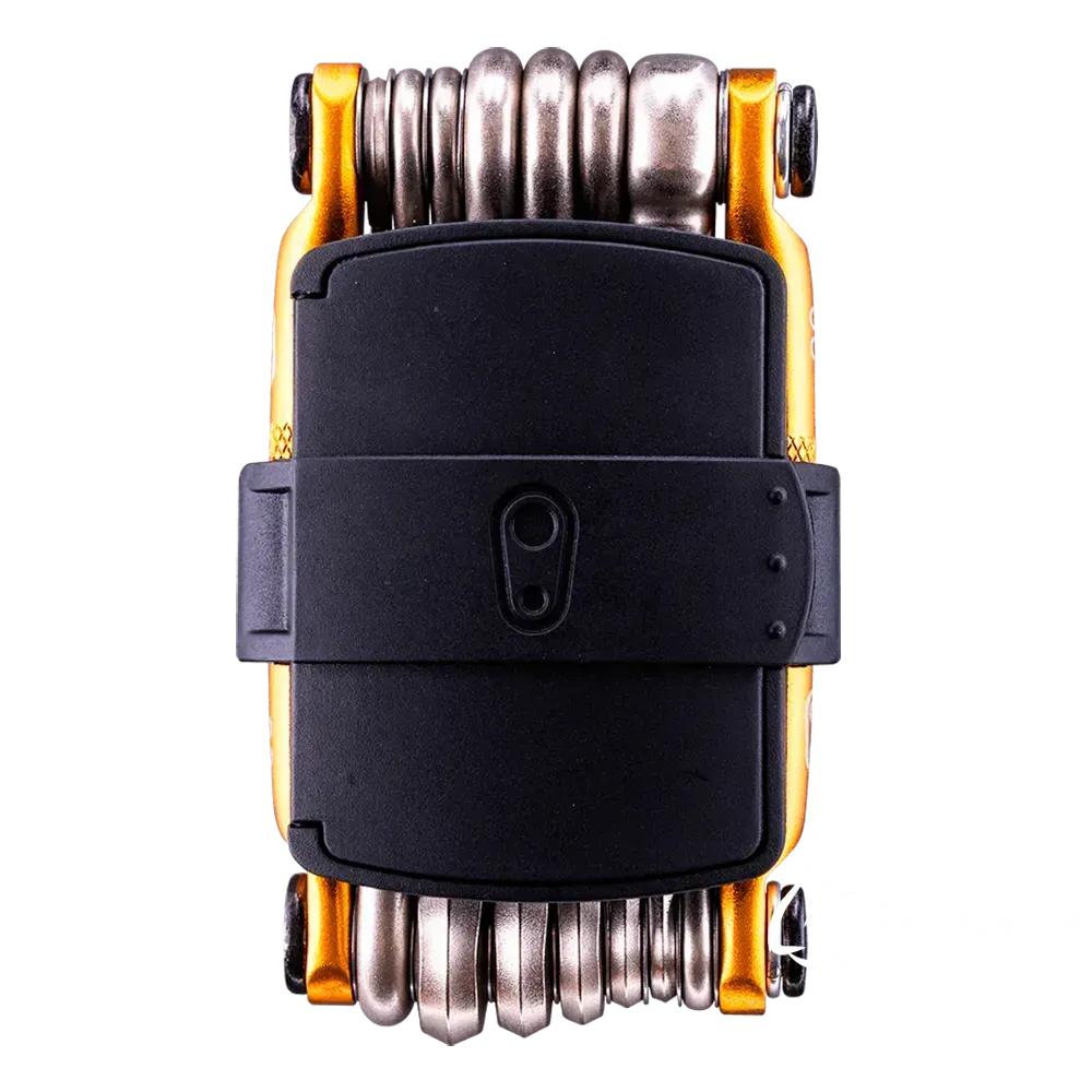 Мультитул Crankbrothers Multi 20, Gold