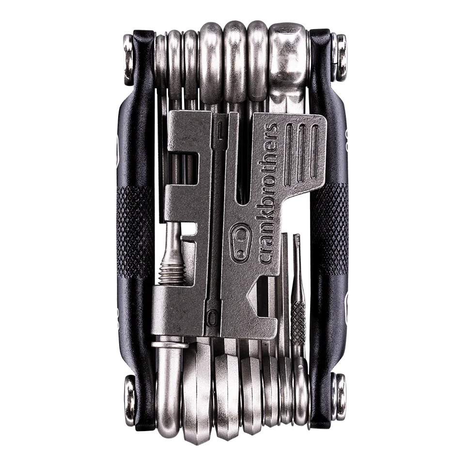 Мультитул Crankbrothers Multi 20, Black