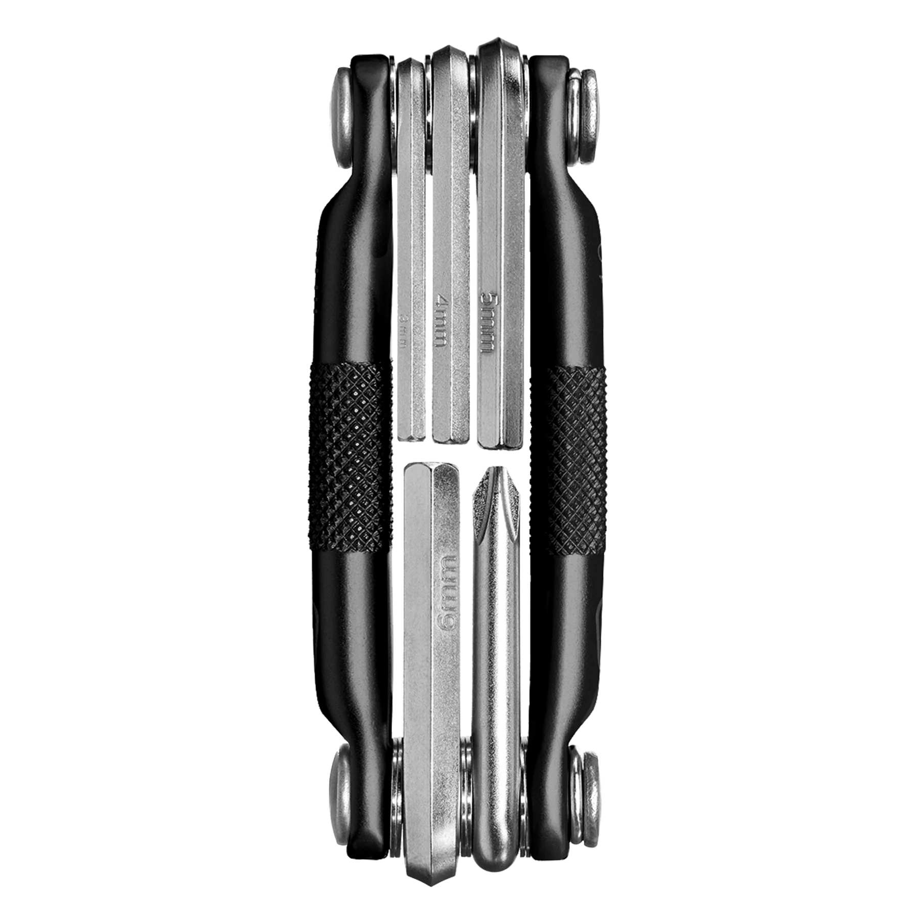 Мультитул Crankbrothers Multi 5, Black