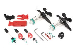 Набір для прокачування гальм Sram DB8/Maven – Pro Mineral Oil Bleed Kit