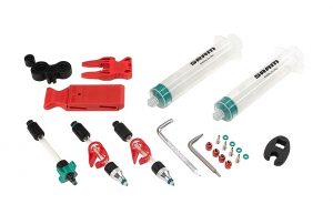 Набор для прокачки тормозов Sram Standard Mineral Oil Bleed Kit – DB8/Maven