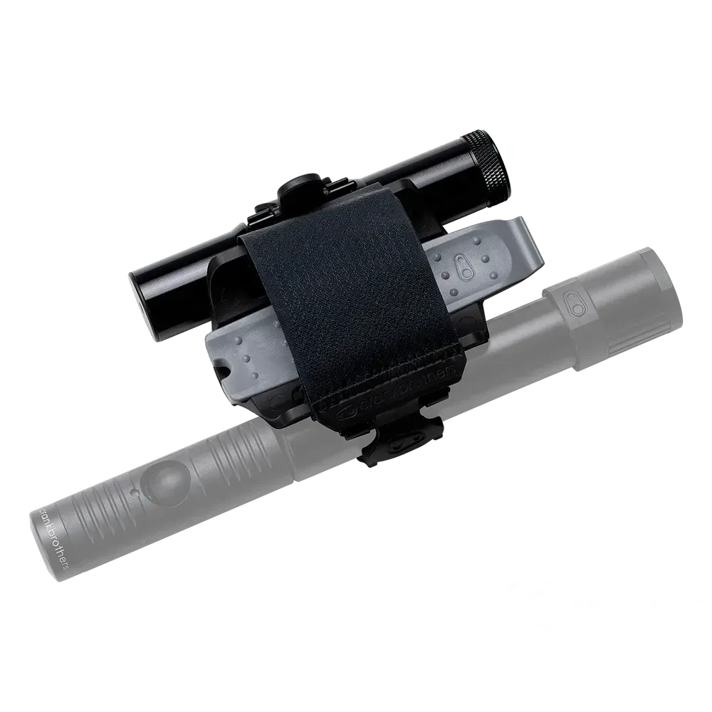Набор инструментов Crankbrothers S.O.S. TS18 Tube Stash Tool Kit