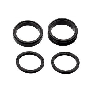 Набор спейсеров Sram Spacer Kit for DUB MTB Wide Bottom Brackets (1×5.0 мм, 1×7.5 мм, 2×3.0 мм) 4 шт.