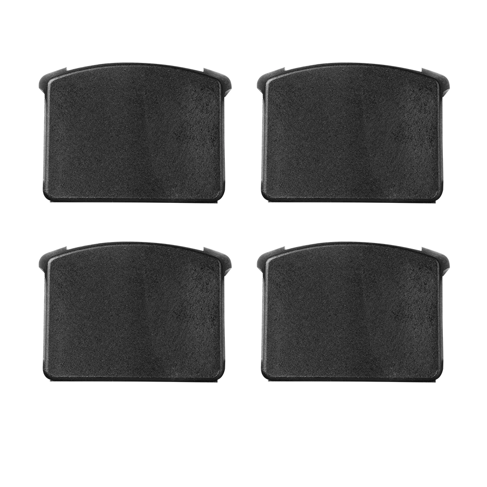 Накладки до педалей Crankbrothers Traction Pads For Candy 2/3 (2017+) Накладки до педалей Crankbrothers Traction Pads For Candy 2/3 (2017+)