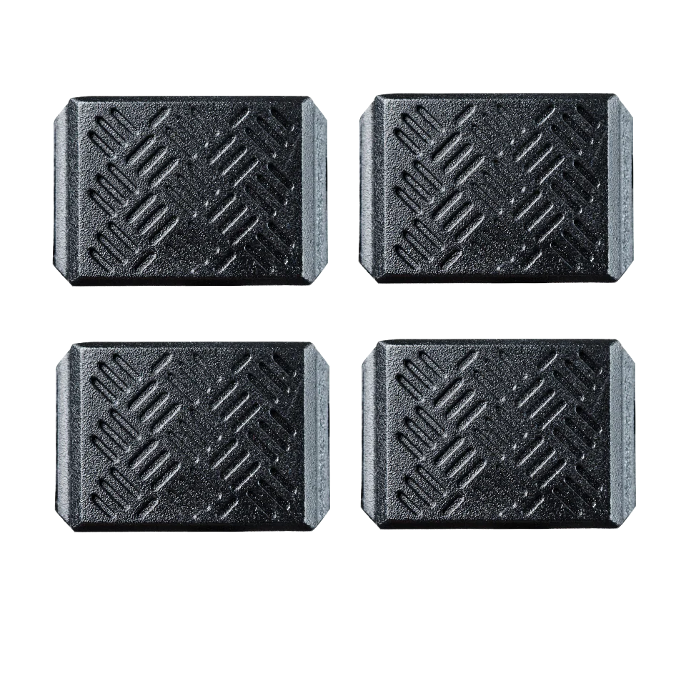 Накладки до педалів Crankbrothers Traction Pads For Candy 7/1 Mallet Trail Накладки до педалів Crankbrothers Traction Pads For Candy 7/1 Mallet Trail