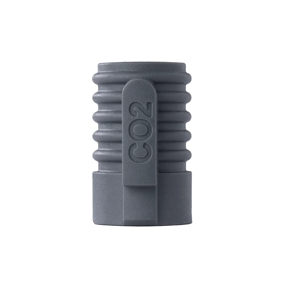 Насос-адаптер Crankbrothers Klic CO2, Inflator