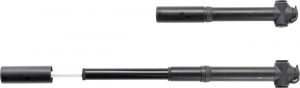 Насос Merida Pump/Merida Pump TM black