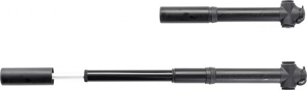 Насос Merida Pump/Merida Pump TM black