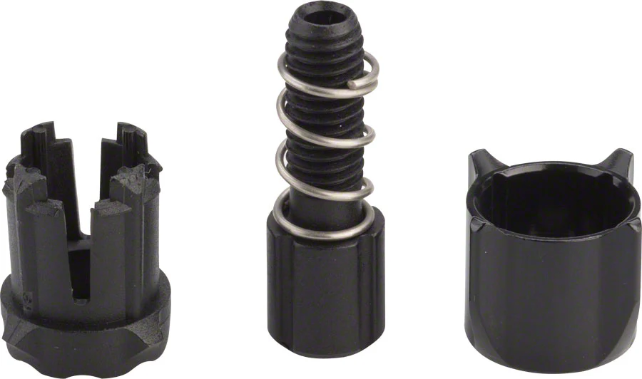 Натяжитель троса Sram XX1/X0 Grip Shift Adjusting Barrel
