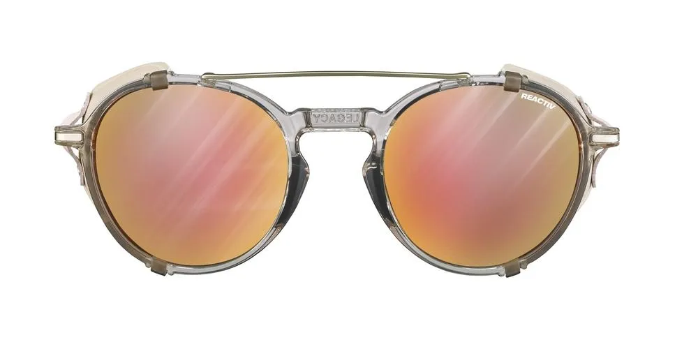 Очки Julbo Legacy (Reactiv Glare Control 1-3) legacy blush/rose (саt 1-3)