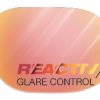 Очки Julbo Legacy (Reactiv Glare Control 1-3) legacy blush/rose (саt 1-3) 117648