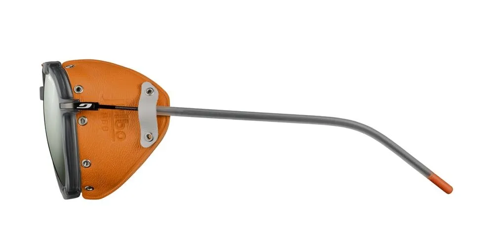 Очки Julbo Legacy (Reactiv Glare Control 1-3) legacy gray/orange (саt 1-3)