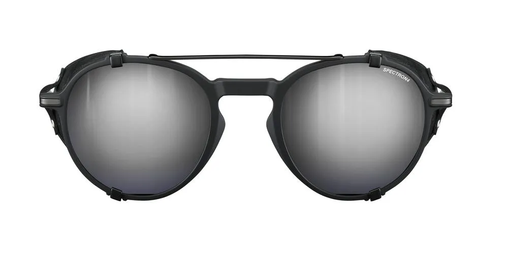 Окуляри Julbo Legacy (Spectron 4) legacy black/white/black (саt 4)